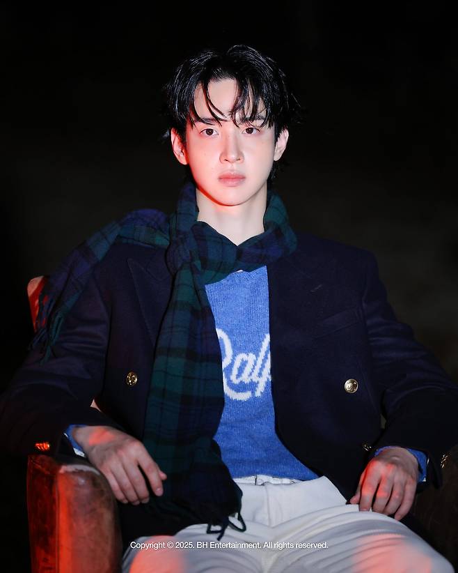 사진 |BH엔터테인먼트