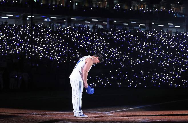 ▲ 오승환 ⓒ삼성 라이온즈