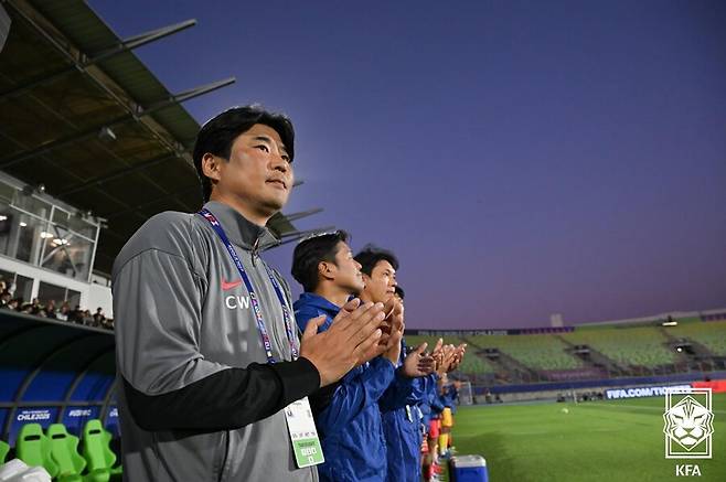 ▲ 대한축구협회