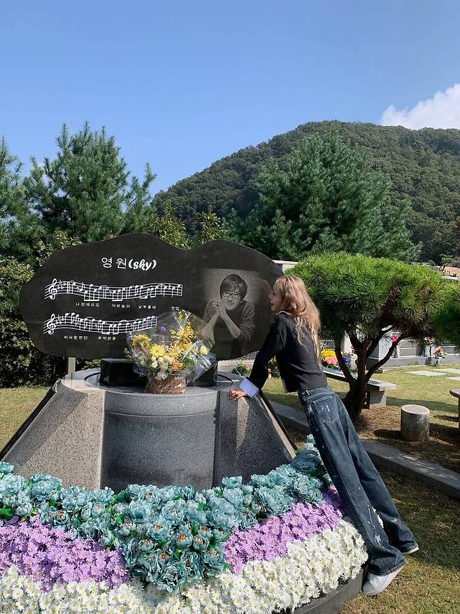 ▲ 출처|최준희 인스타그램