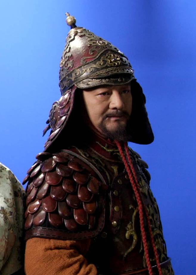 ▲ 배우 고 김주영. 제공|KBS