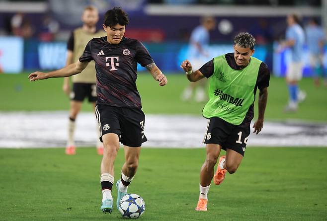 ▲ 연합뉴스 / Reuters