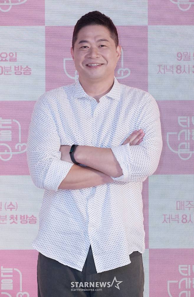 현주엽 /사진=KBS