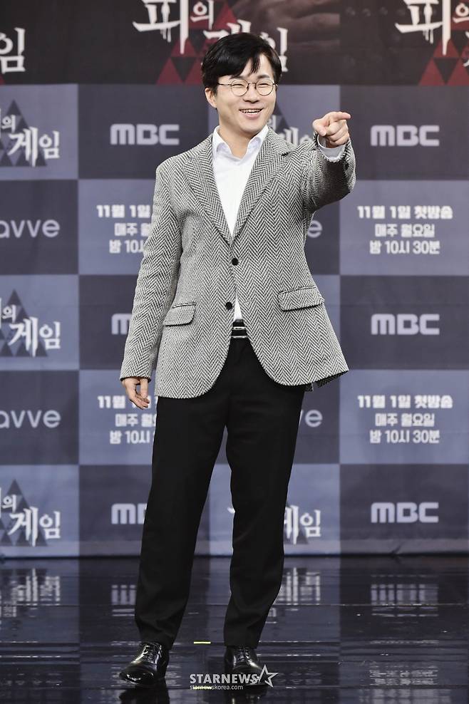 크리에이터 슈카 /사진제공=MBC 2021.11.01