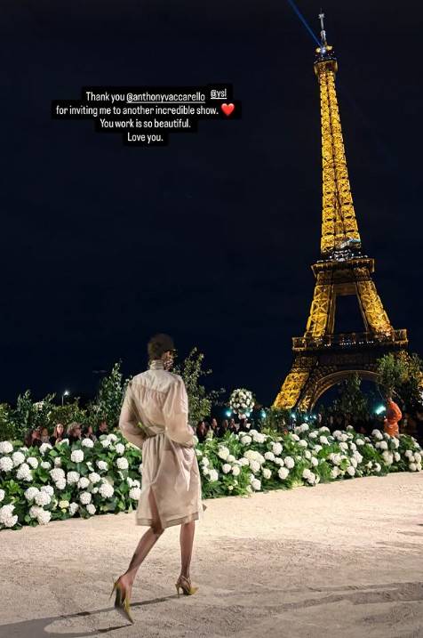 /사진=로제 인스타그램