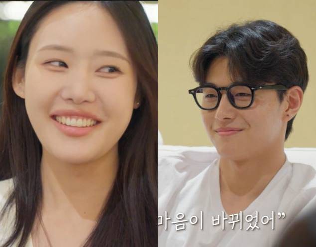 tvN STORY 티캐스트 E채널  '내 새끼의 연애'