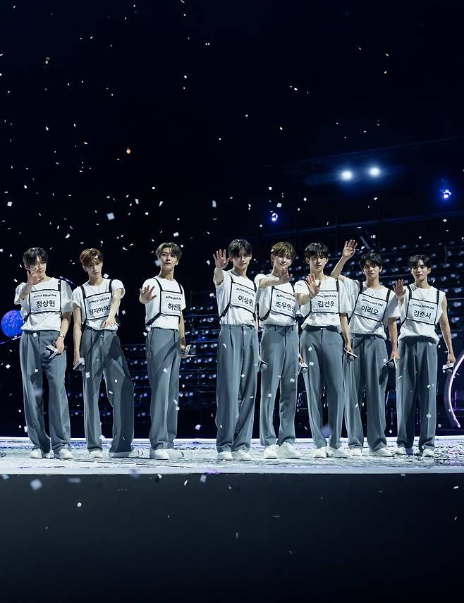 알파드라이브원(ALD1)/ 사진 제공=웨이크원