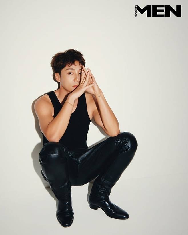 사진=맨 노블레스