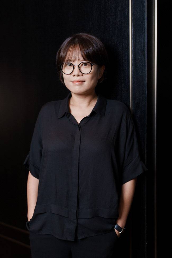 김희원 감독(사진=월트디즈니 컴퍼니 코리아)