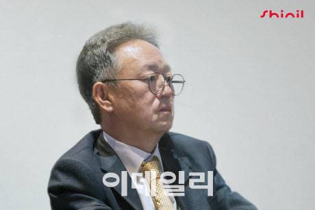 김영 신일전자 회장. (사진=신일전자)