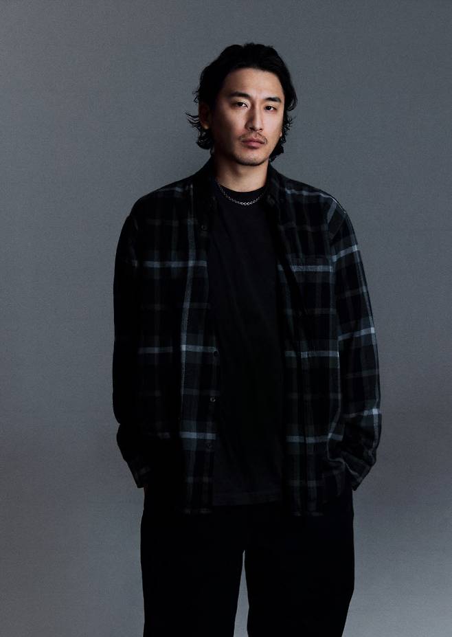 신우석 감독(사진=카카오엔터테인먼트)