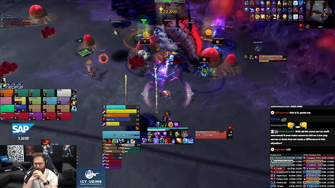 - 패턴을 조율하는 애드온이나 위크오라는 사용하지 못할 전망이다&nbsp;