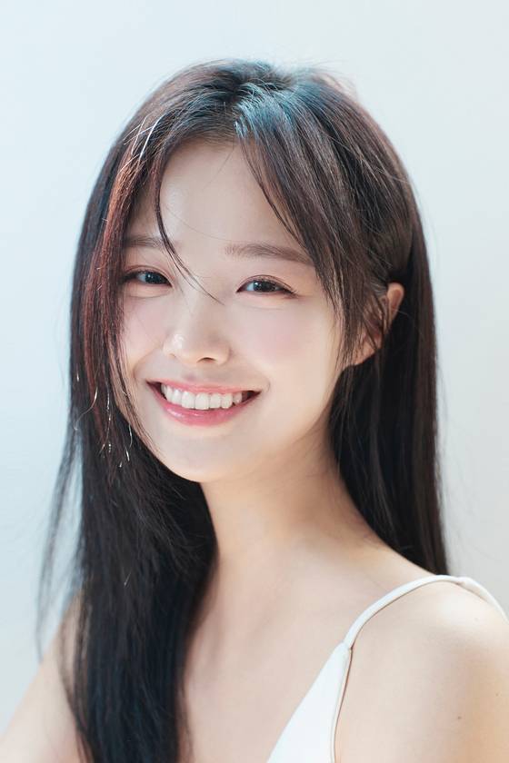 배우 정보민. 아우터 유니버스 제공.