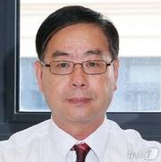 요유지 중국 시안교통리버폴대학교 국제학과 교수. (필자 제공)