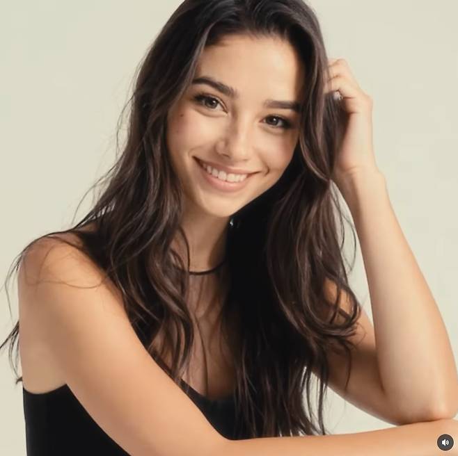 틸리 노우드 인스타그램 캡처