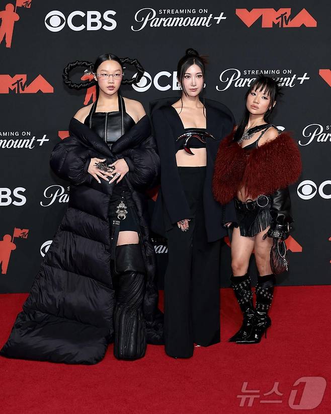 헌트릭스 ⓒ AFP=뉴스1