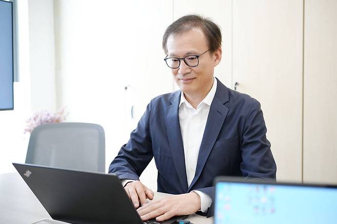 이우종 코넥스트 대표 / 출처=IT동아