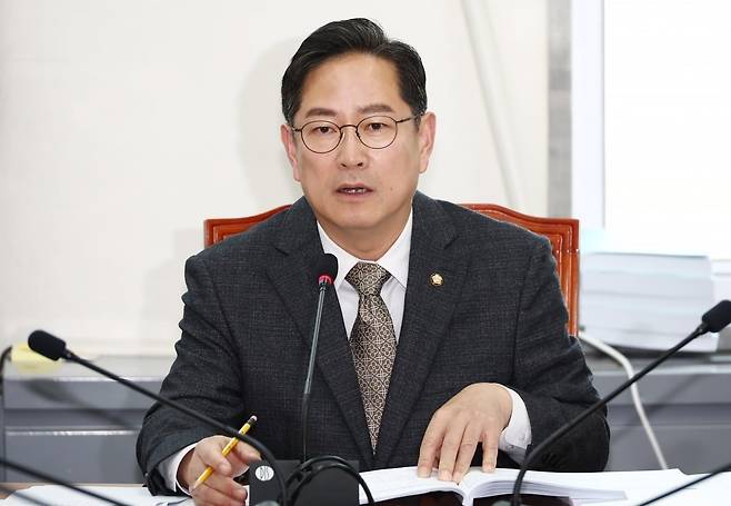 박수영 국민의힘 의원 / 사진=뉴스1