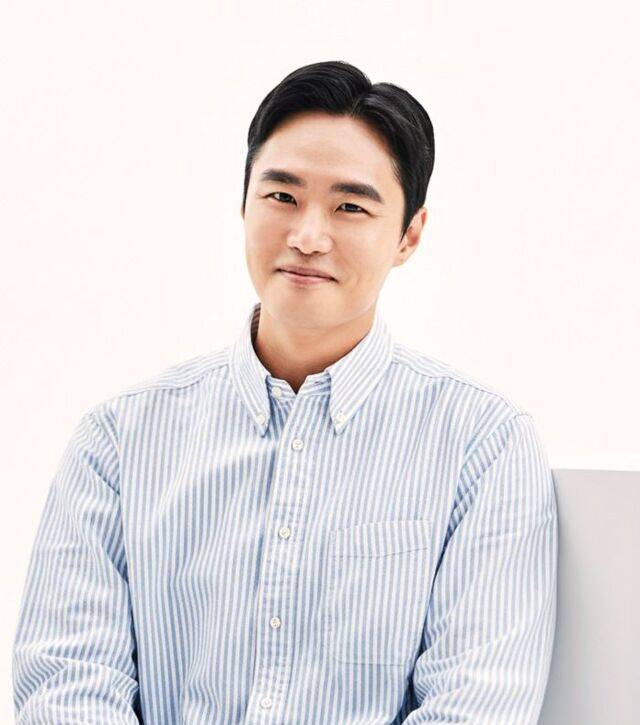 한부모가족 통합지원센터 건축을 추진하는 이효천 한생명복지재단 대표. 한생명복지재단 제공