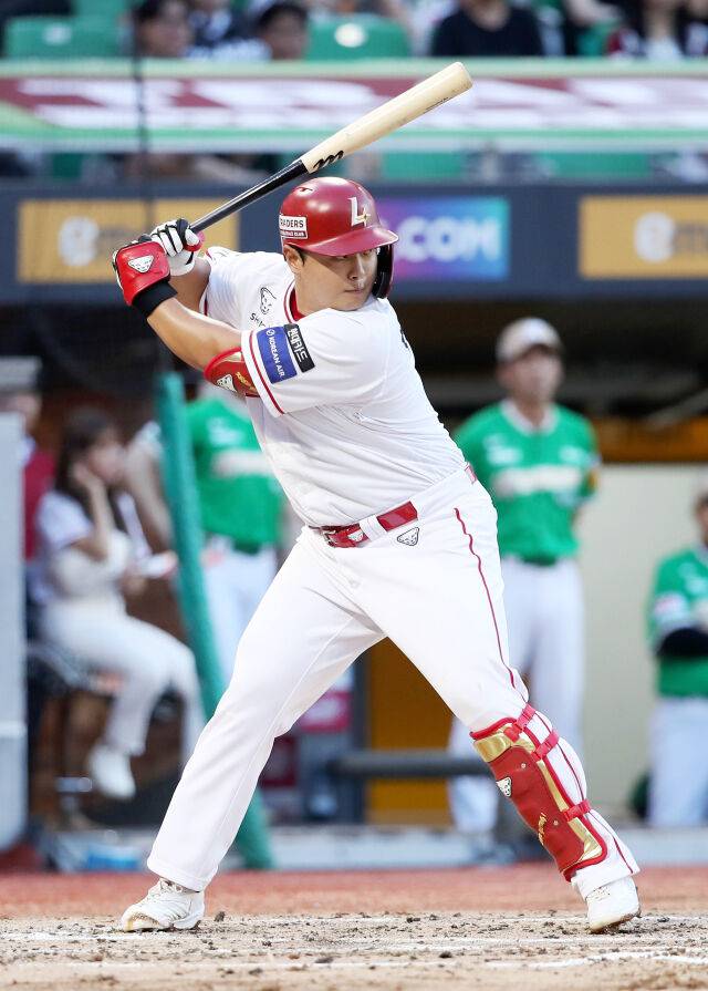 SSG 랜더스 현원회./SSG 랜더스