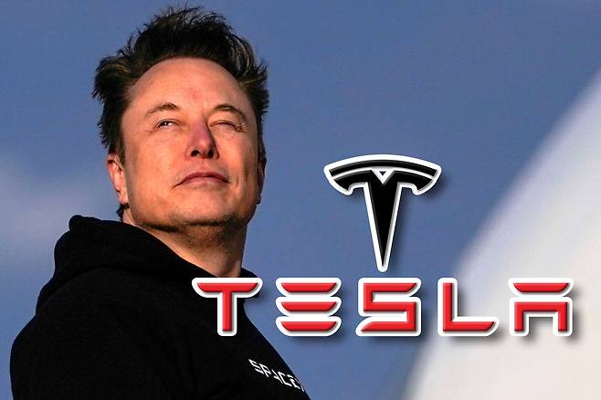 일론 머스크 테슬라 최고경영자(CEO). [로이터]