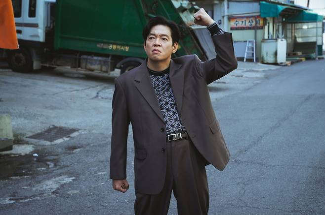 (주)하이브미디어코프, (주)마인드마크 제공