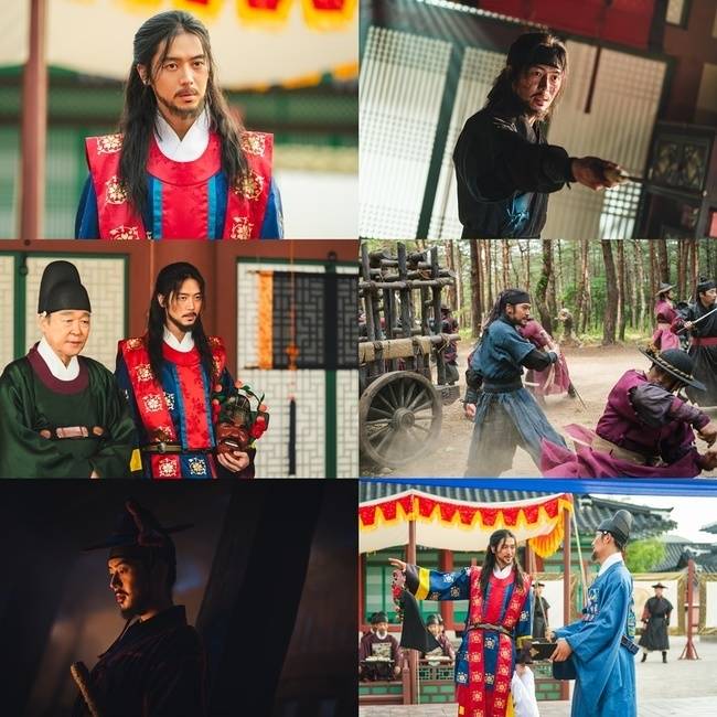 사진=tvN ‘폭군의 셰프’