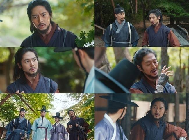 사진=tvN ‘폭군의 셰프’