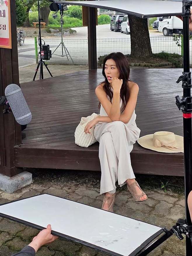 박한별 소셜미디어