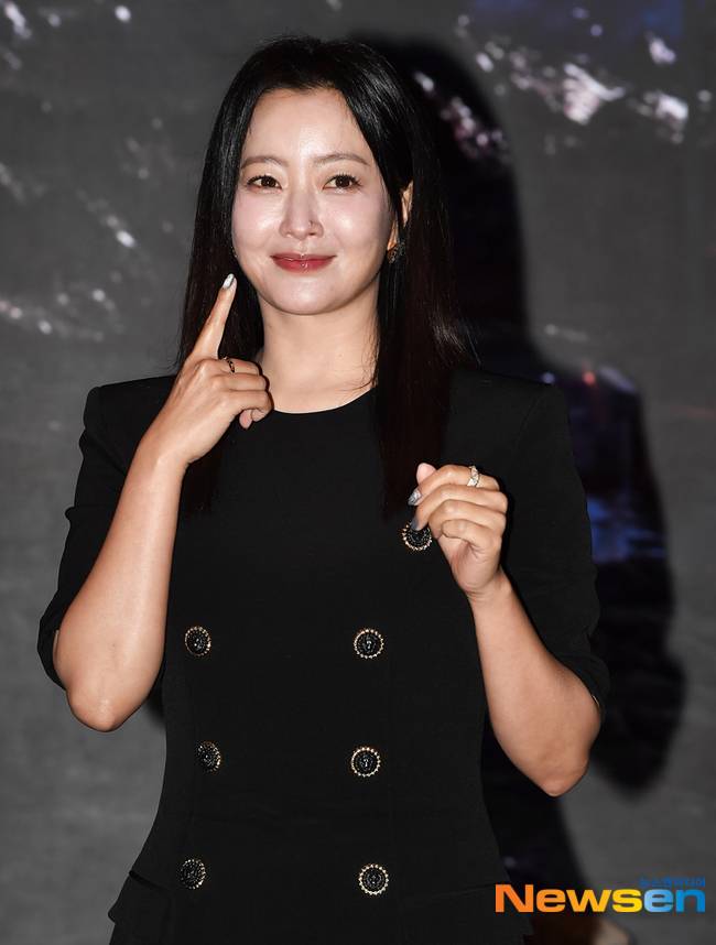 김희선 /사진=뉴스엔DB