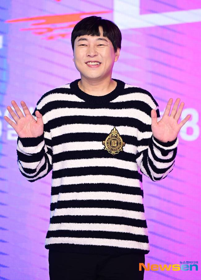 사진=이진호, 뉴스엔DB