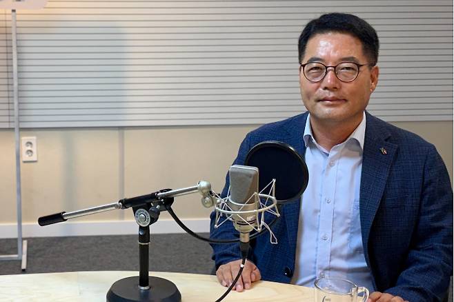 전병칠 한국농어촌공사 제주지역본부장