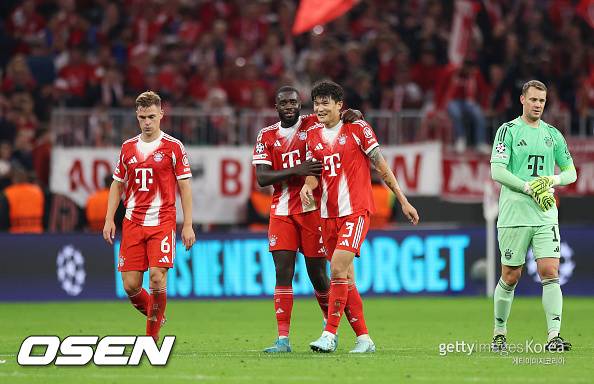 [사진] ⓒGettyimages(무단전재 및 재배포 금지)