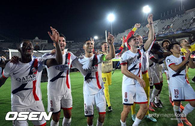 [사진] ⓒGettyimages(무단전재 및 재배포 금지)