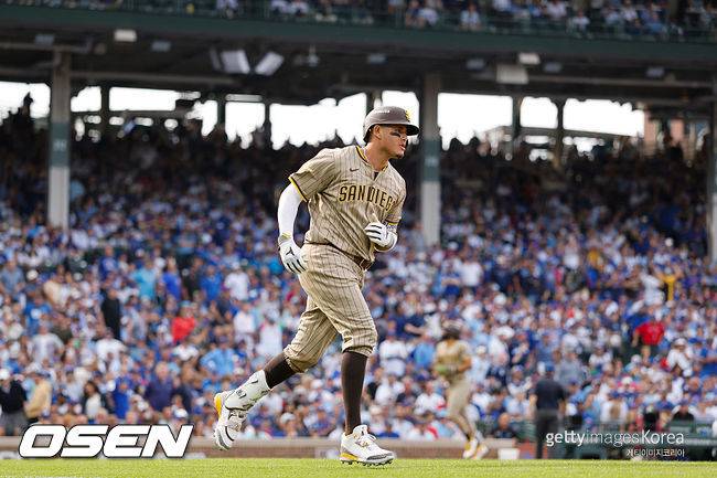 [사진] 마차도. ⓒGettyimages(무단전재 및 재배포 금지)