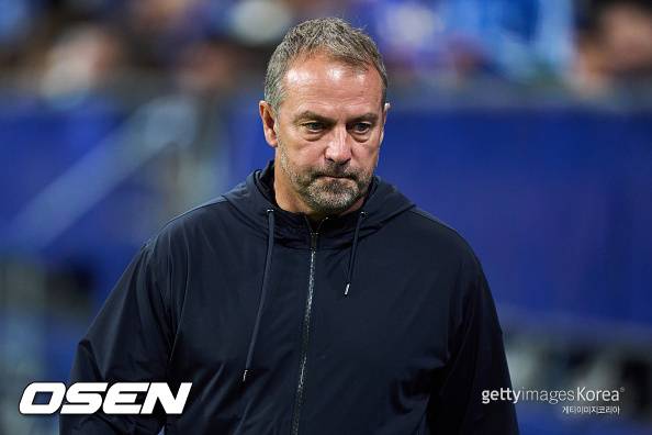 [사진] 한지 플릭 ⓒGettyimages(무단전재 및 재배포 금지)