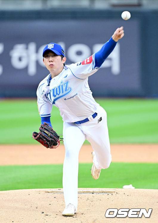 OSEN DB