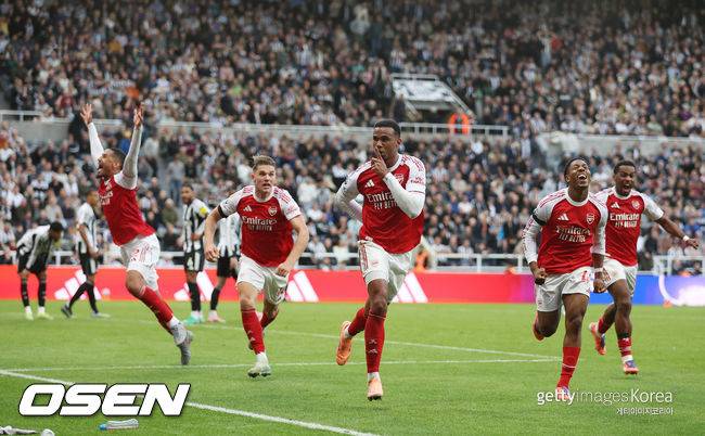 [사진] ⓒGettyimages(무단전재 및 재배포 금지)