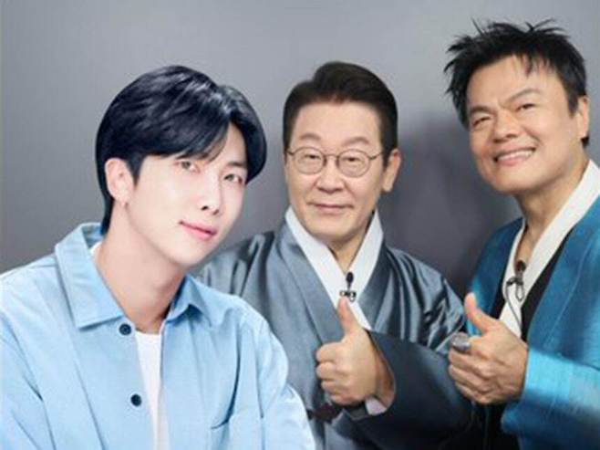 이재명 대통령 엑스(X) 캡처.