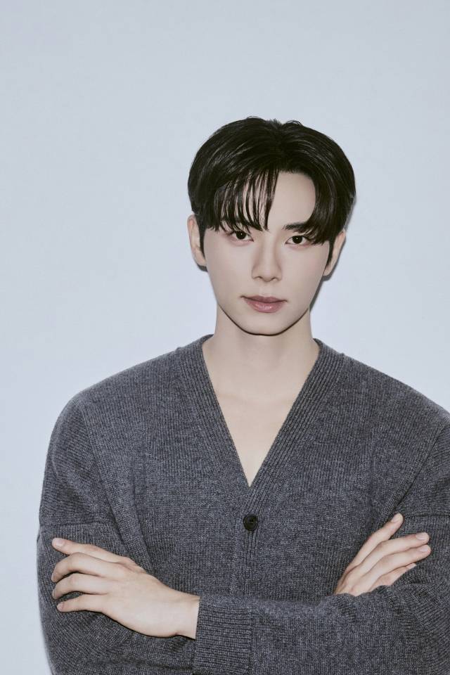 tvN '폭군의 셰프'에서 이헌(연희군) 역을 맡은 배우 이채민. 사진 제공=바로엔터테인먼트