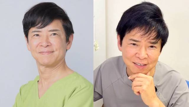 ‘1일 1식’ 나구모 요시노리 박사. 본인 인스타그램 캡처