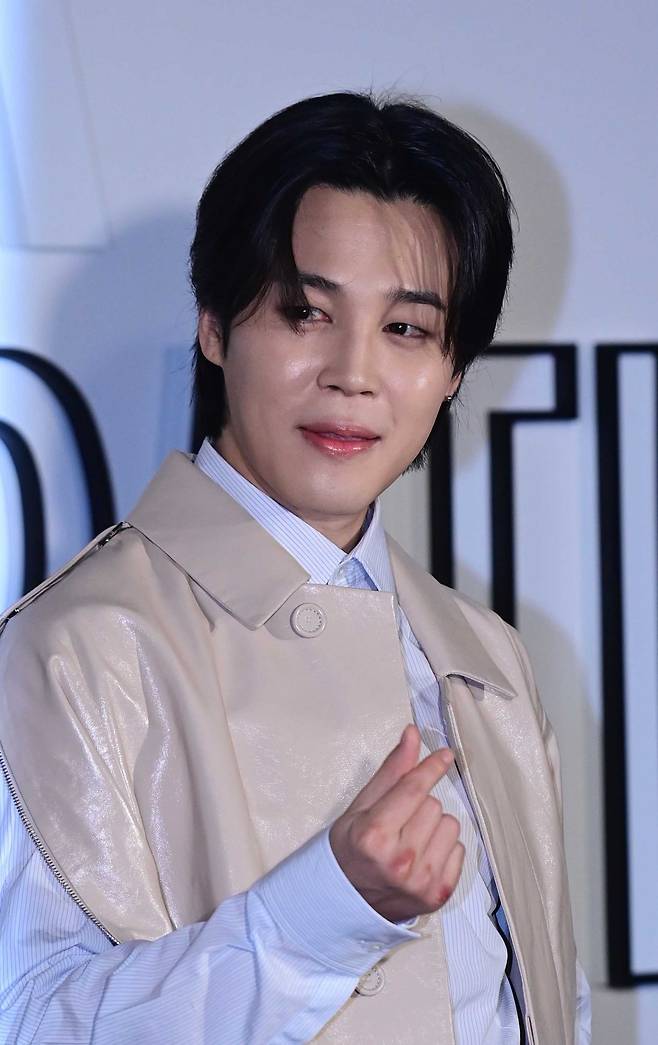 BTS 지민. 스포츠동아DB