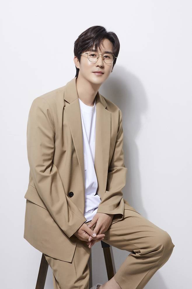 신유 프로필