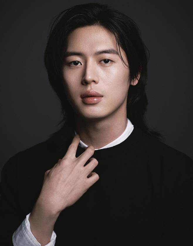 ▲ 배우 이주안. 제공|YY엔터테인먼트