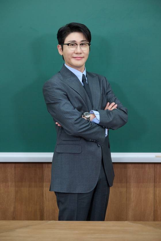 가수 영탁 /사진제공=KBS