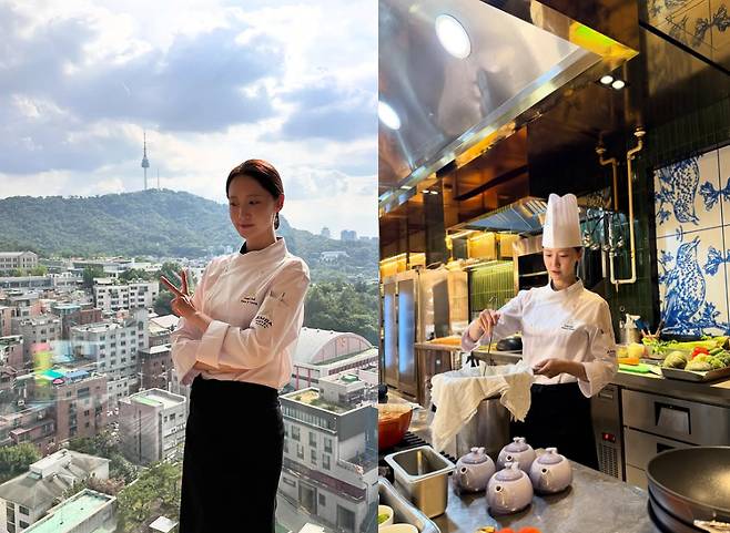 사진=임윤아 인스타그램