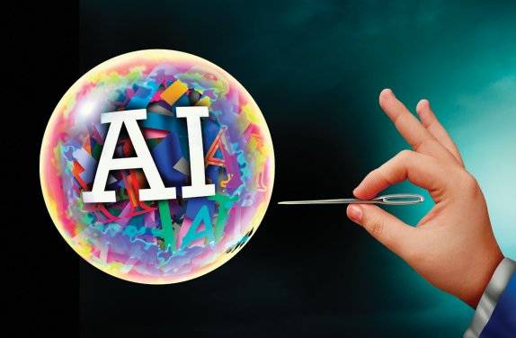 인공지능(AI) 산업의 성장 가능성을 정확히 판단하려면 개별 AI 기업의 단기적 주가 변동보다 AI 서비스에 따른 산업 전반의 구조적 변화에 집중해야 한다. GETTYIMAGES&nbsp;