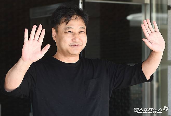 김수용/ 엑스포츠뉴스DB