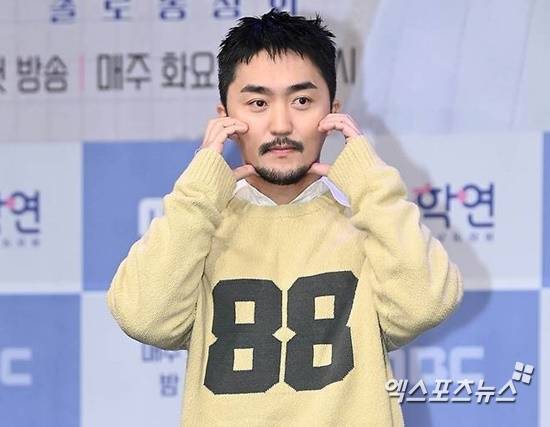 유병재/ 엑스포츠뉴스DB