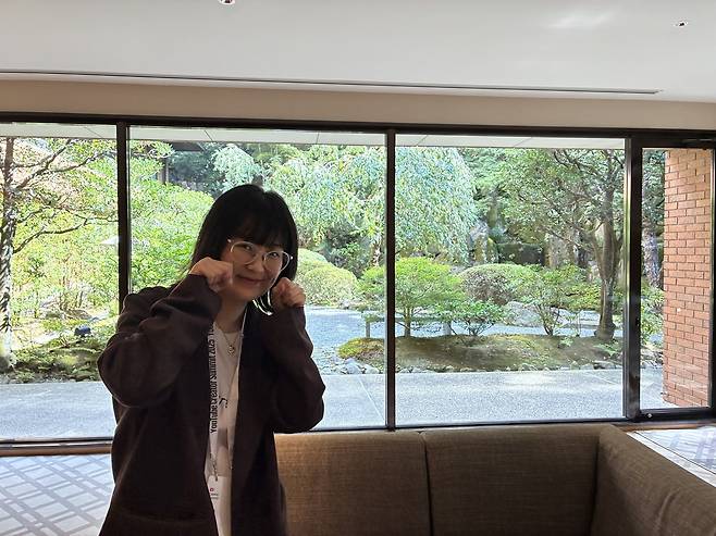 양띵 [촬영 오지은]